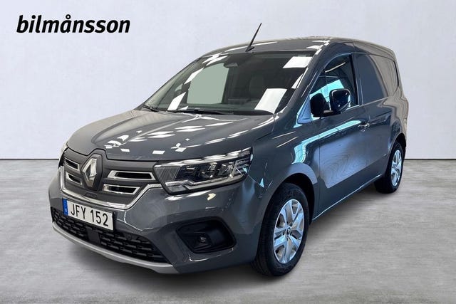 Renault Kangoo 2023