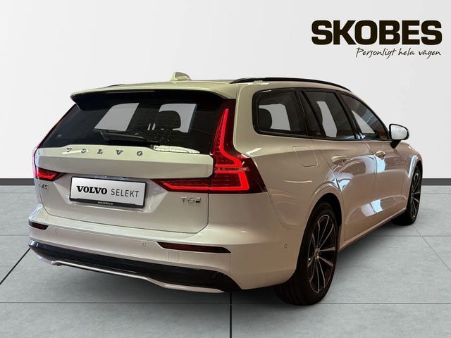 Volvo V60 2026 – bild 2