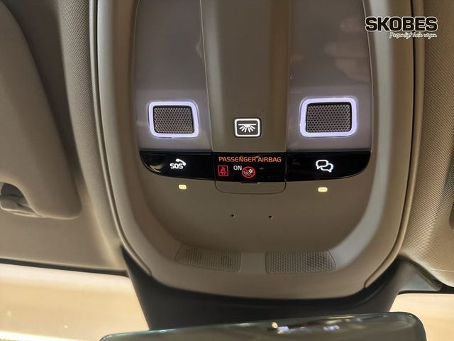 Volvo V60 2026 – bild 4