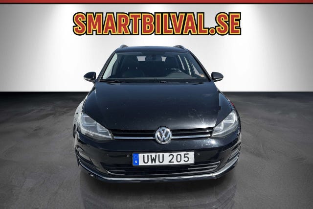Volkswagen Golf I 2015 – bild 3
