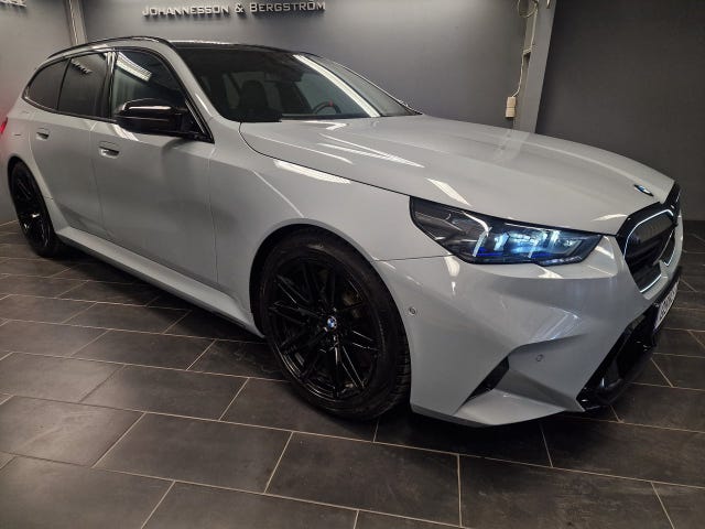BMW M5 2026