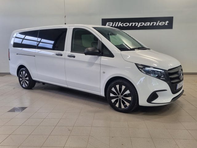 Mercedes-Benz Vito 116 2025