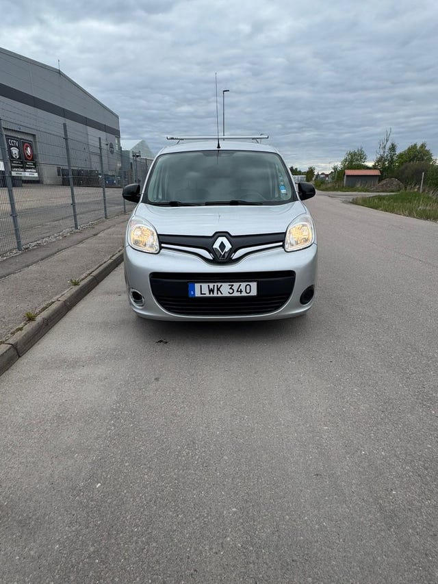 Renault Kangoo Express 2017