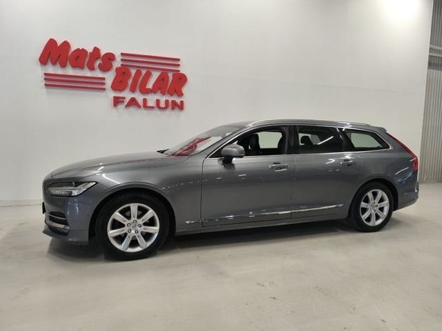Volvo V90 2020