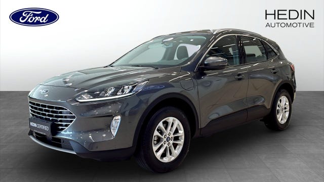 Ford Kuga 2024