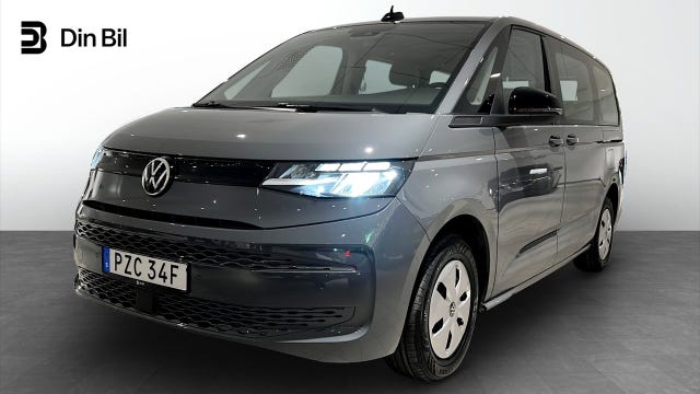 Volkswagen Multivan 2023