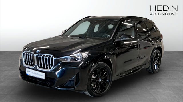 BMW X1 2026