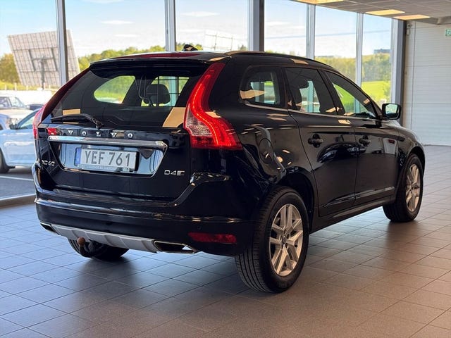 Volvo XC60 2017 – bild 3