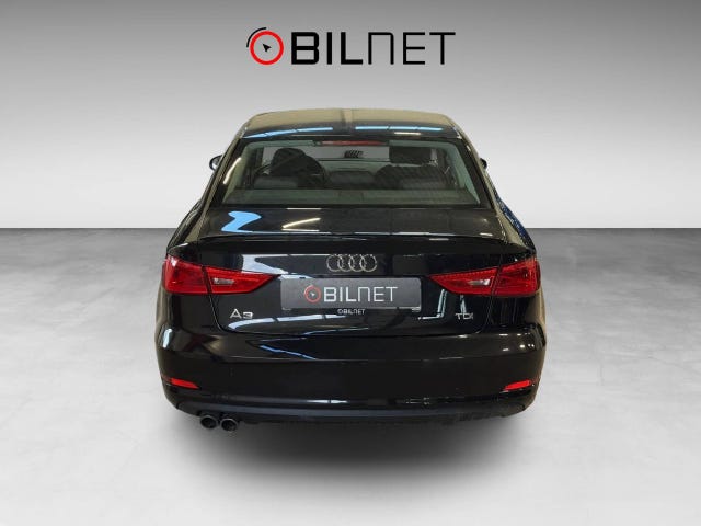 Audi A3 2014 – bild 4