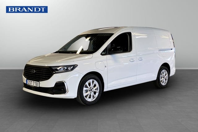 Ford Transit Connect 2026