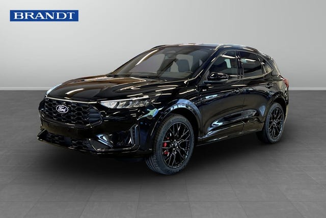 Ford Kuga 2026