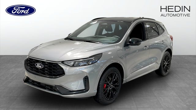 Ford Kuga 2026