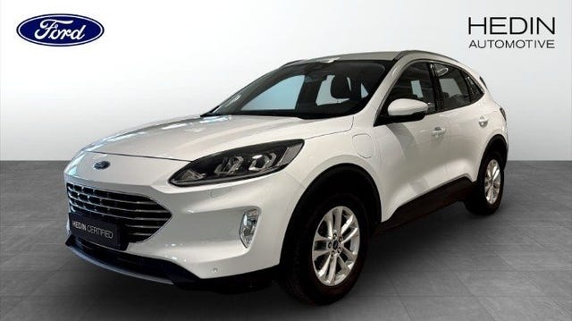 Ford Kuga 2023