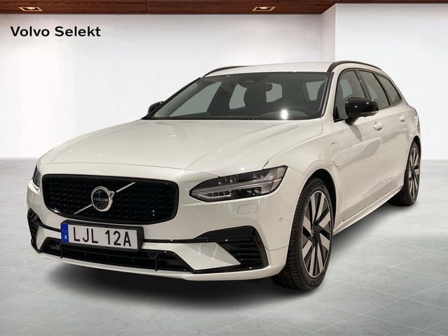 Volvo V90 2026