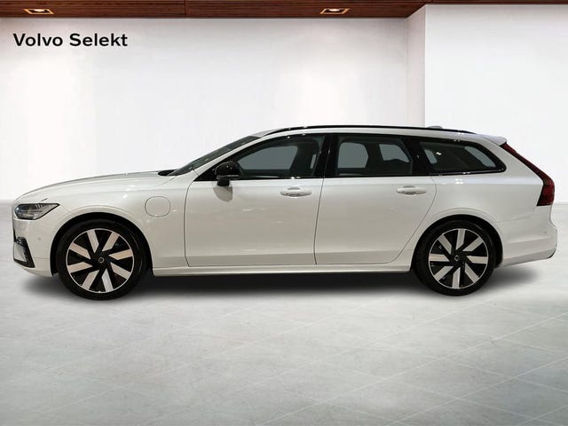 Volvo V90 2026 – bild 3