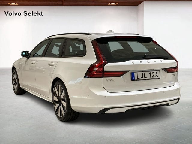 Volvo V90 2026 – bild 2