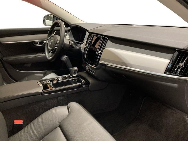 Volvo V90 2026 – bild 4