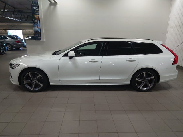 Volvo V90 2019 – bild 3