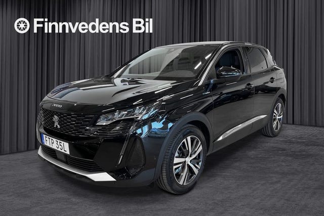 Peugeot 3008 2023