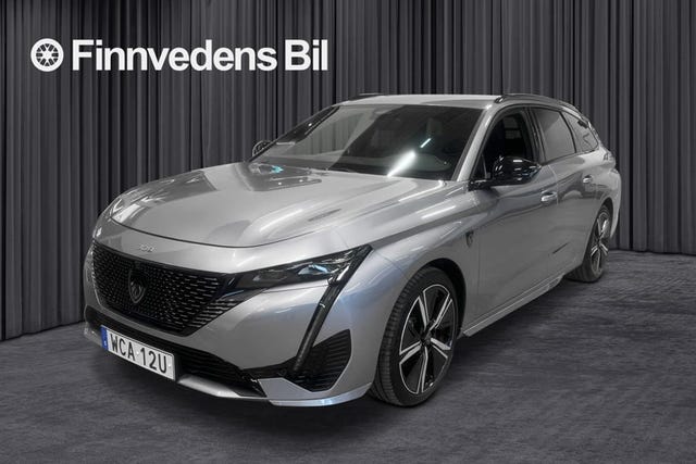 Peugeot 308 SW 2025
