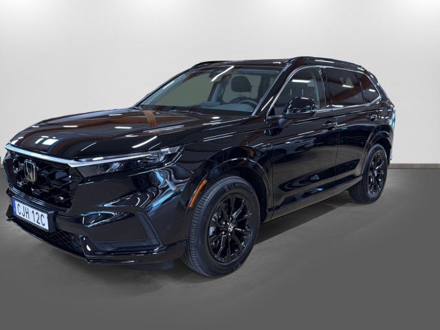 Honda CR-V 2026