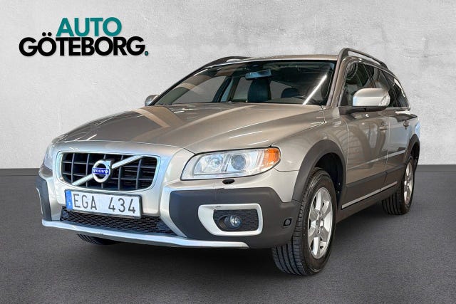 Volvo XC70 2010
