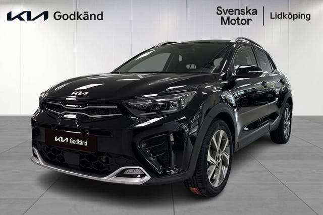 Kia Stonic 2025