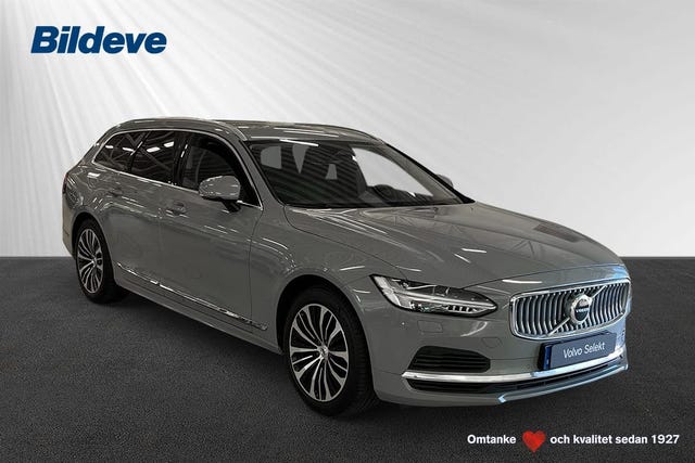 Volvo V90 2024