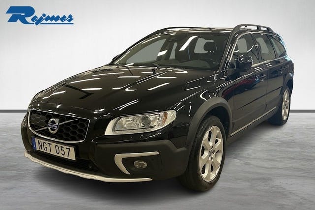Volvo XC70 2016
