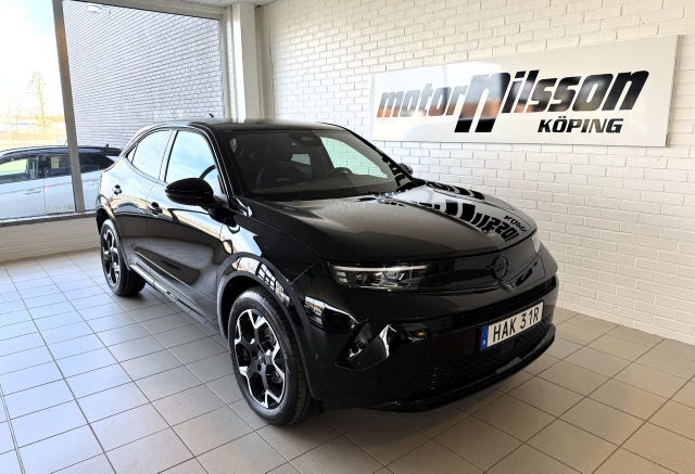 Opel Mokka 2026
