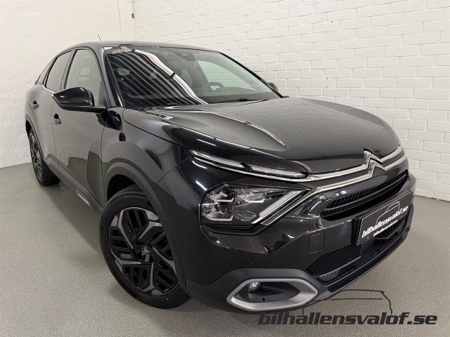 Citroen C4 2021