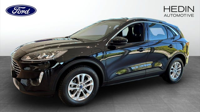 Ford Kuga 2023