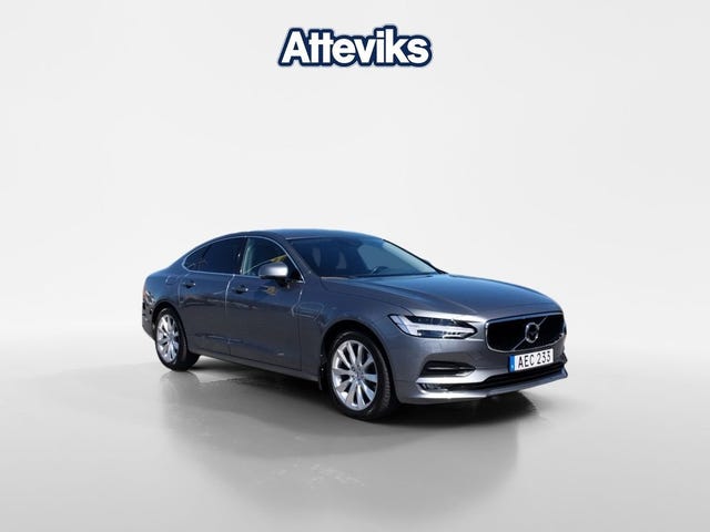 Volvo S90 2017