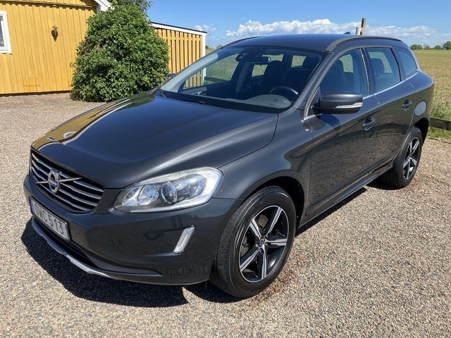 Volvo XC60 2016 – bild 2