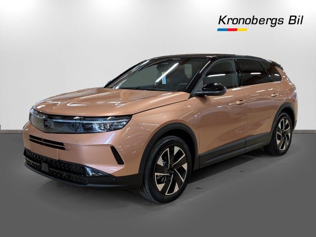 Opel Grandland 2025