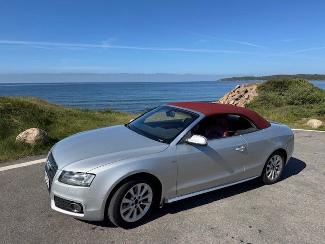 Audi A5 2010