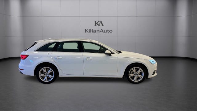 Audi A4 2016 – bild 3