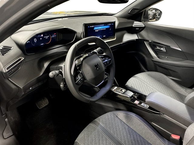 Peugeot 2008 2025 – bild 4
