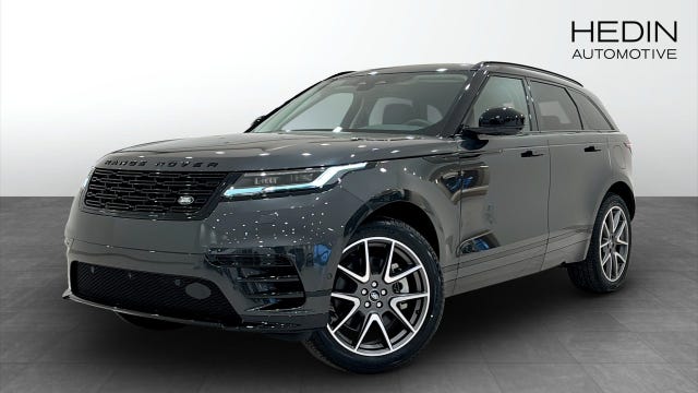 Land Rover Range Rover Velar 2024