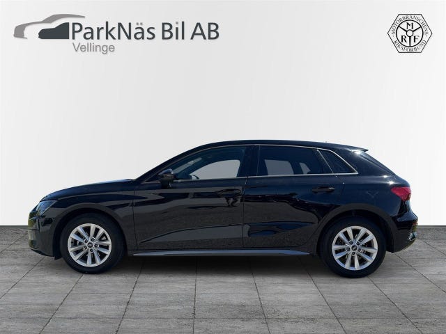 Audi A3 2024