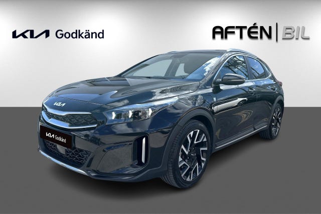 Kia XCeed 2024