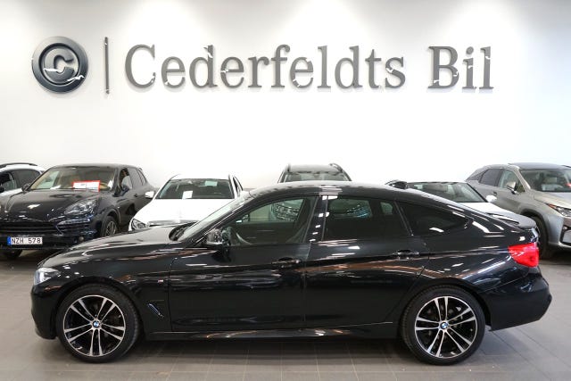 BMW 320d 2020