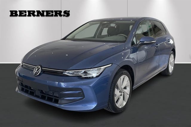 Volkswagen Golf I 2026