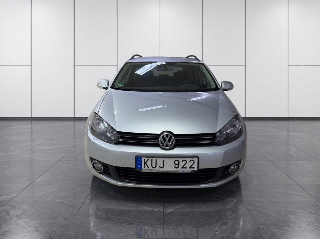 Volkswagen Golf I 2010 – bild 2