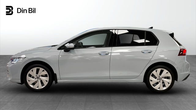 Volkswagen Golf I 2026 – bild 3