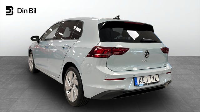 Volkswagen Golf I 2026 – bild 4