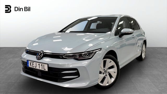 Volkswagen Golf I 2026