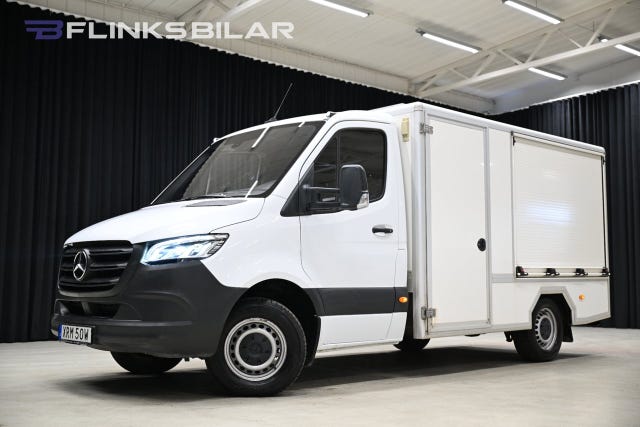 Mercedes-Benz Sprinter 316 2020