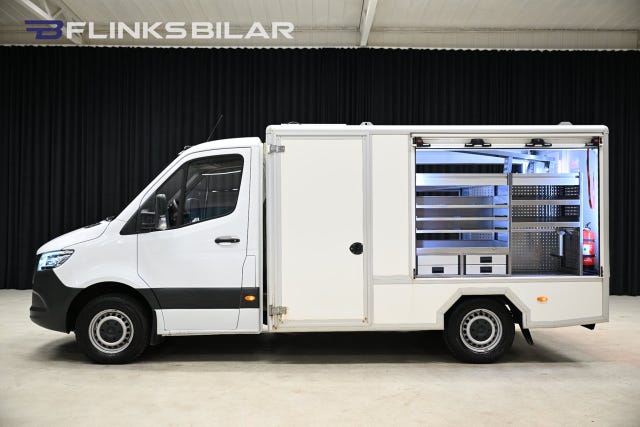 Mercedes-Benz Sprinter 316 2020