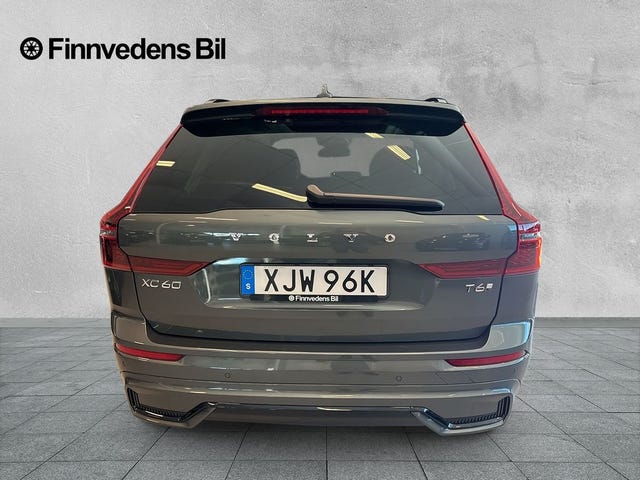 Volvo XC60 2026 – bild 4